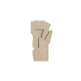 Соединение Weidmuller ZPS 2.5/1AN/QV/1 1865880000