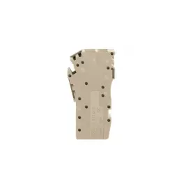 Соединение Weidmuller ZPS 2.5/1AN/QV/2 1865900000