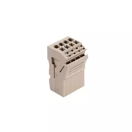 Соединение Weidmuller ZPS 2.5/1AN/QV/4 1865920000