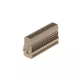 Соединение Weidmuller ZPS 2.5/1AN/QV/16 1866040000