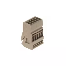 Соединение Weidmuller ZPS 2.5/1AN/QV/5 1865930000
