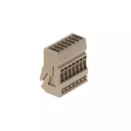 Соединение Weidmuller ZPS 2.5/1AN/QV/7 1865950000