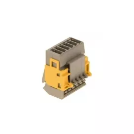 Соединение Weidmuller ZPS 2.5/6 ZVLA RC 1887840000