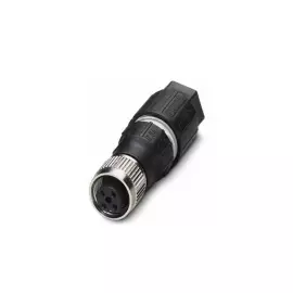 Соединитель для датчика/исполнительного устройства - SACC-M12FS-4QO-0,75-M - 1641772 Phoenix contact
