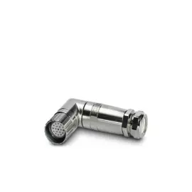 Соединитель (гнездо) - RC/TWGM/KVD/LBL 16+3 - 1685518 Phoenix contact