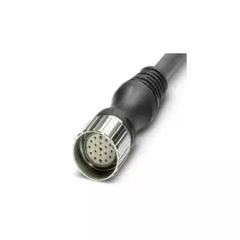 Соединитель (гнездо) - RCK-TGUM/BL16+3/ 5,0PUR-U - 1684056 Phoenix contact