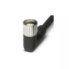 Соединитель (гнездо) - RCK-TWUM/BL12/10,0PUR-U - 1684043 Phoenix contact