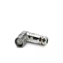 Соединитель (гнездо) - V-RC/TWUM 11/KVD 11/LBL 12 - 1000043 Phoenix contact