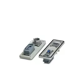 Соединительная плата - VS-ADP24-VS09GS-BU/BU/RJ45 - 1652512 Phoenix contact