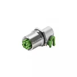 Соединительные элементы печатной платы Weidmuller IE-PCB-M12X-S-90 2168220000