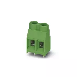 Соединительные клеммы для печатных плат - MKDS 5/ 2-7,62 - 1868076 Phoenix contact