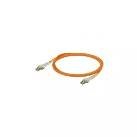 Соединительный кабель с двойным зажимом в комплекте Weidmuller IE-FM5Z2LO0010MLD0LD0-X 1433940100