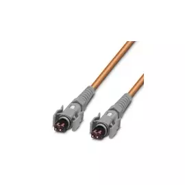 Соединительный оптоволоконный кабель - VS-IL-2XHCS-200-2XSCRJ67-20 - 1654921 Phoenix contact