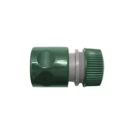Соединитель пластиковый 1/2" FIT IT 77400