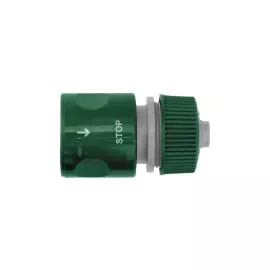 Соединитель пластиковый 1/2" FIT IT 77405