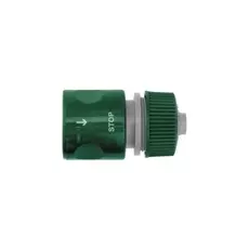 Соединитель пластиковый 3/4" FIT IT 77406