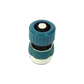 Соединитель с автостопом "Comfort Plus" Raco 4248-55237C