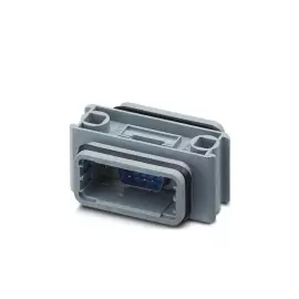 Сопрягающее устройство D-SUB - VS-09-KU-ST/ST - 1689640 Phoenix contact