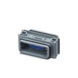 Сопрягающее устройство D-SUB - VS-15-KU-BU/BU - 1689653 Phoenix contact
