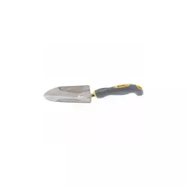 Совок посадочный широкий, двухкомпонентная рукоятка PALISAD LUXE 62051