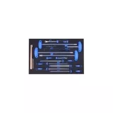 Специнструмент KING TONY 9-90413TQV