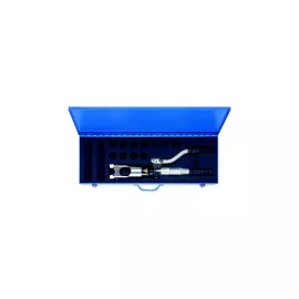 Стальной кейс KLAUKE MK120U