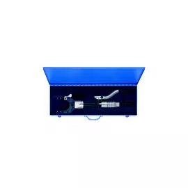 Стальной кейс Klauke MK852