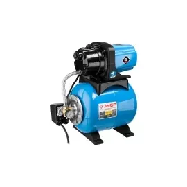 Станция насосная ЗУБР МАСТЕР НАС-М3-800-Ч