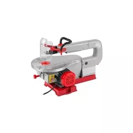 Станок лобзиковый ЗУБР МАСТЕР ЗСЛ-90