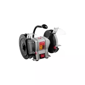 Станок точильный электрический ЗУБР МАСТЕР ЗТШМ-200-450