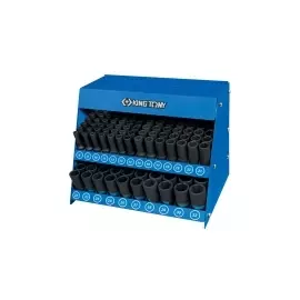 Стенд с инструментом KING TONY 4466MP