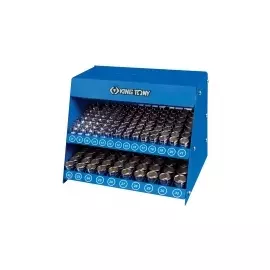 Стенд с инструментом KING TONY 4572MR