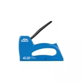 Степлер пластиковый, тип скобы 53, 6-10мм БАРС 40001