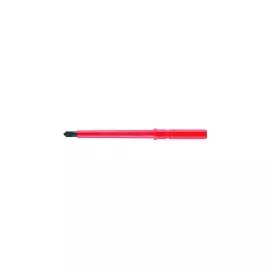 Стержень изолированный Kraftform Kompakt VDE 62 i PH/S Wera 003441