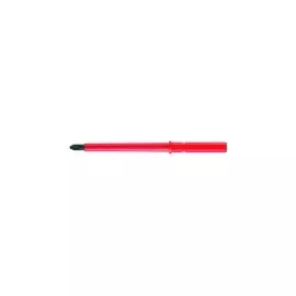 Стержень изолированный Kraftform Kompakt VDE 65 i Wera 003452