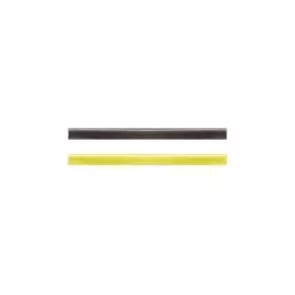 Стержни клеевые черные д.11 мм х 200 мм FIT IT 14446
