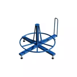 Стойка для размотки бухт СРБ-1 с ручкой