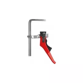 Струбцина рычажная настольная BESSEY BE-GTR16S6H