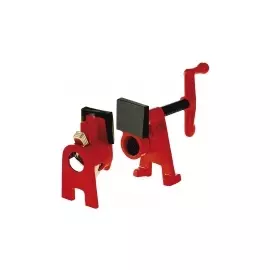 Струбцина трубная Bessey BPC-H34