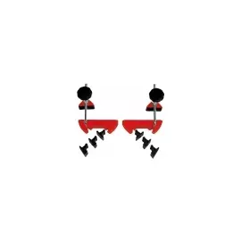 Струбцина угловая Bessey MCX