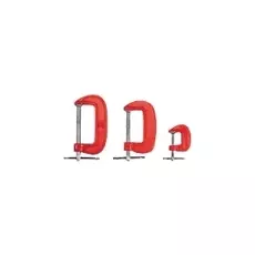 Струбцины "мини" тип "G" FIT IT 59230