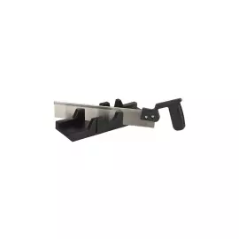 Стусло пластмассовое и пила Stayer 1539-30