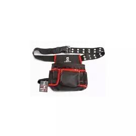 Сумка-пояс монтажника одинарная С-11 КВТ 66145