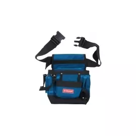 сумка-пояс одинарная ЗУБР ЭКСПЕРТ 38632