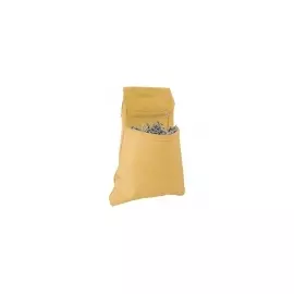 Сумка поясная для гвоздей и мелких инструментов 11516 DOR-CLA TRUPER 11516