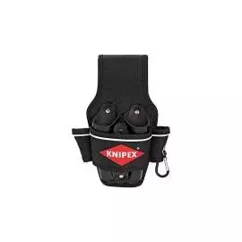 Сумка поясная для инструмента KNIPEX KN-001973LE