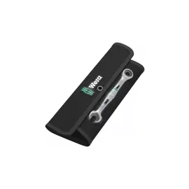 Сумка скрутка для ключей WERA WE-671381