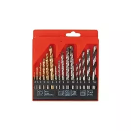 Сверла-комби FIT IT 36358