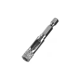 Сверло алмазное трубчатое универсальное ЗУБР ПРОФЕССИОНАЛ 29865-10