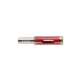 Сверло алмазное трубчатое ЗУБР ПРОФЕССИОНАЛ 29850-10